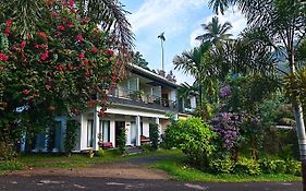 Riverbench Homestay Munnar, Anaviratty